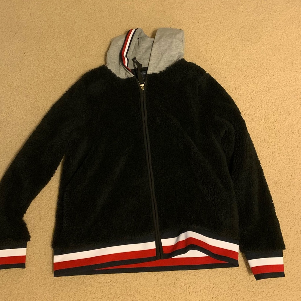 Tommy Hilfiger jacket